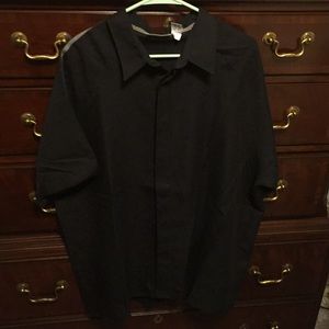 Croft & Borrow button down Shirt